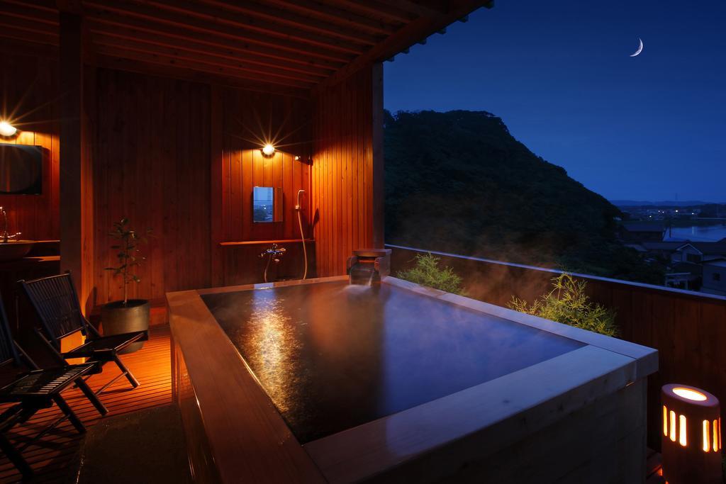 旅館かわな -Ryokan Kawana- Kimitsu Εξωτερικό φωτογραφία