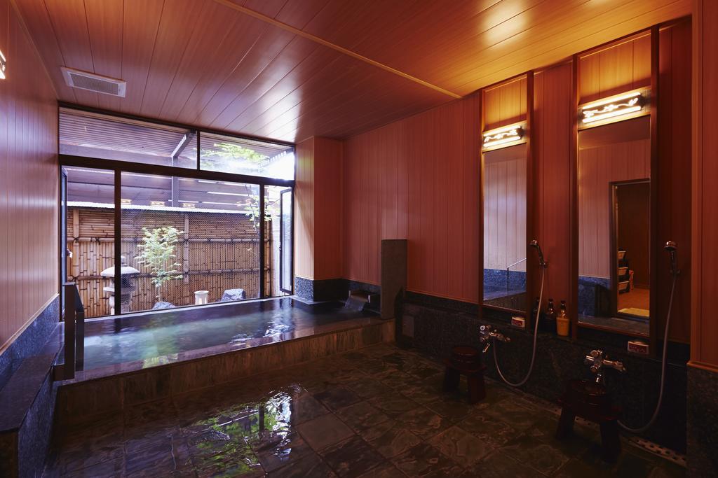 旅館かわな -Ryokan Kawana- Kimitsu Εξωτερικό φωτογραφία