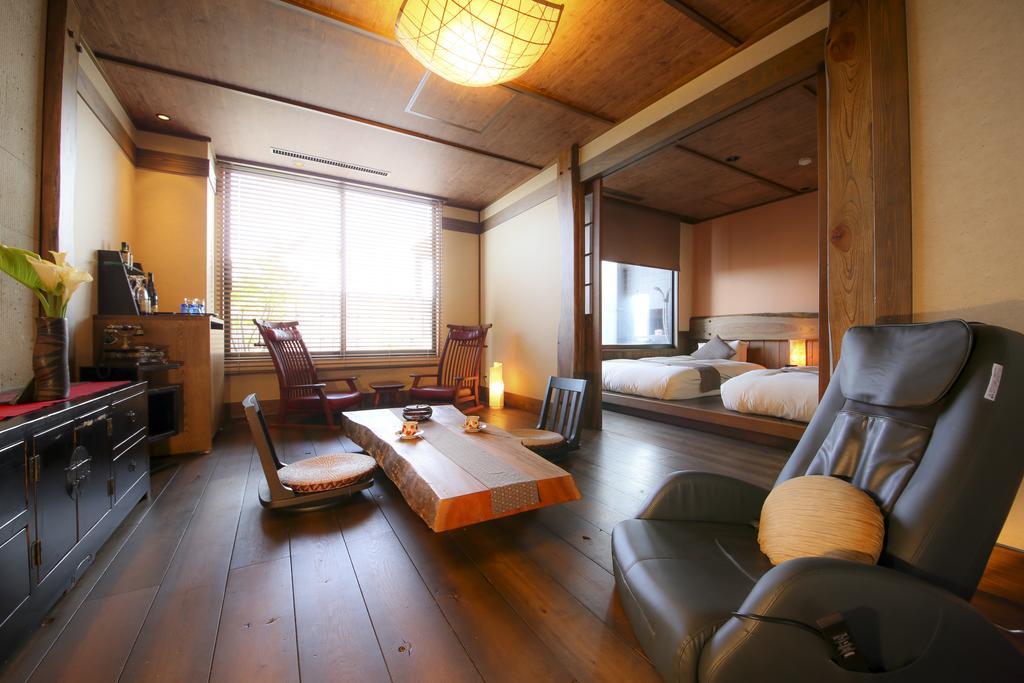 旅館かわな -Ryokan Kawana- Kimitsu Εξωτερικό φωτογραφία