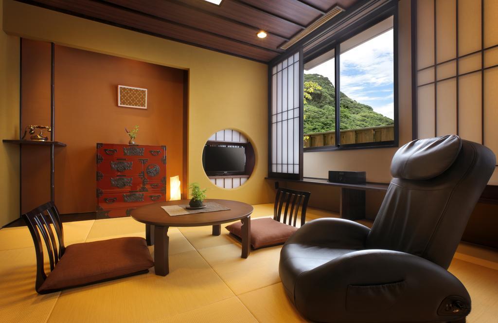 旅館かわな -Ryokan Kawana- Kimitsu Εξωτερικό φωτογραφία