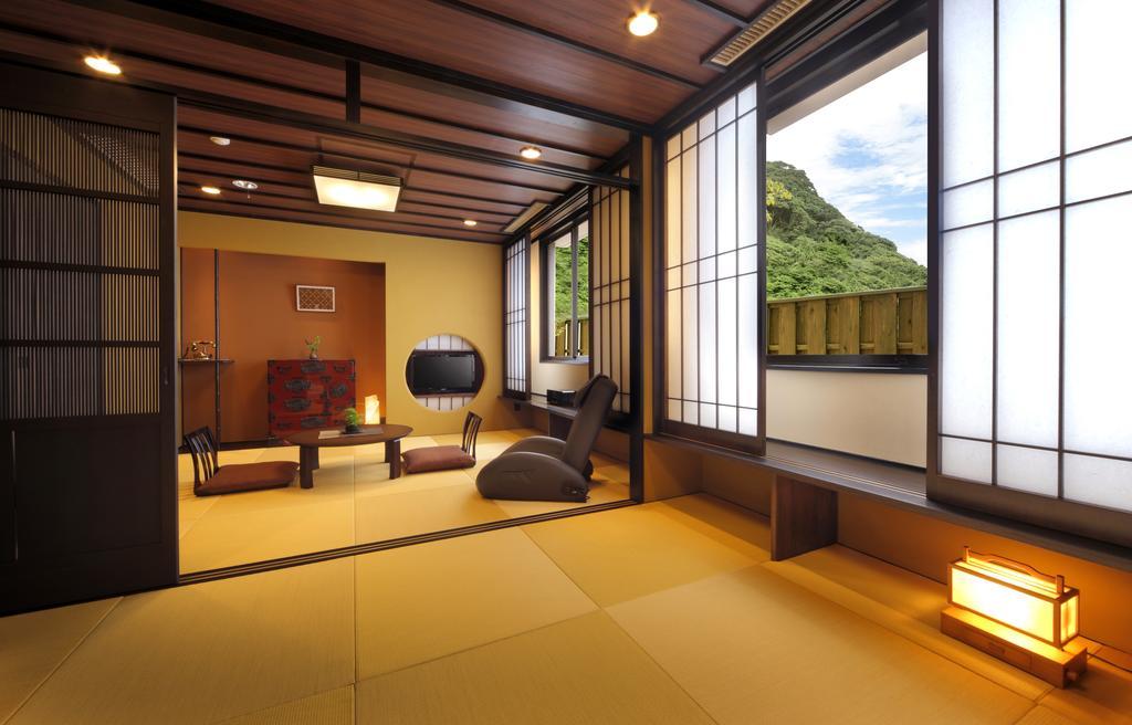 旅館かわな -Ryokan Kawana- Kimitsu Εξωτερικό φωτογραφία