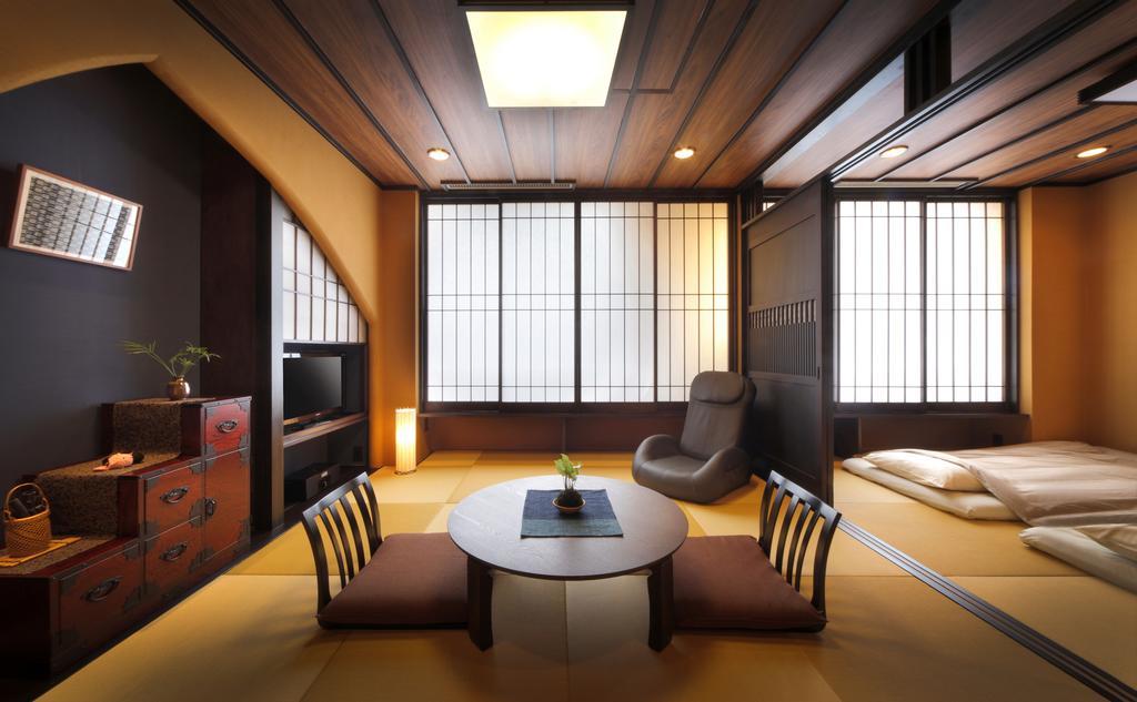 旅館かわな -Ryokan Kawana- Kimitsu Εξωτερικό φωτογραφία