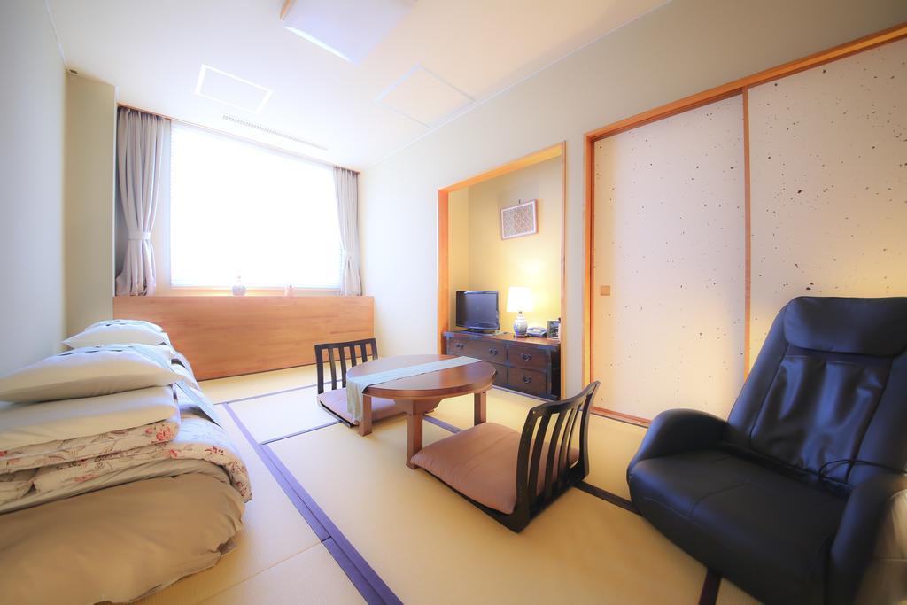 旅館かわな -Ryokan Kawana- Kimitsu Εξωτερικό φωτογραφία