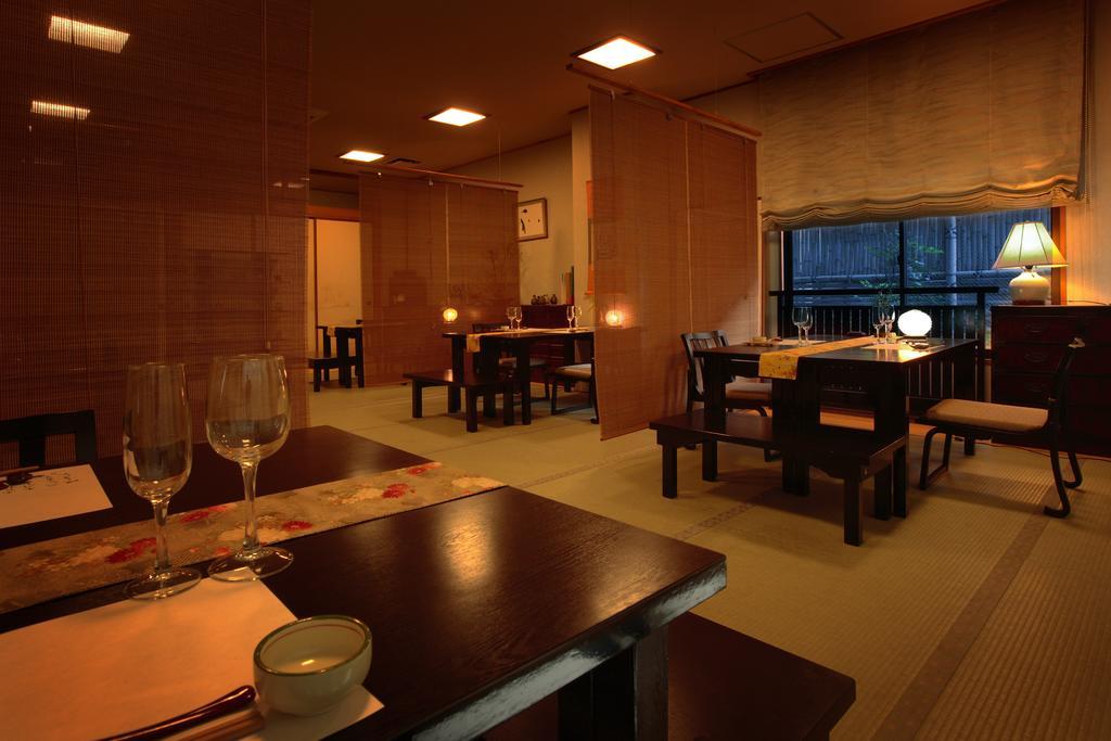 旅館かわな -Ryokan Kawana- Kimitsu Εξωτερικό φωτογραφία