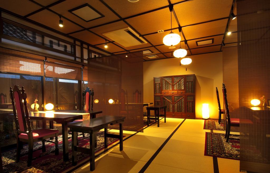 旅館かわな -Ryokan Kawana- Kimitsu Εξωτερικό φωτογραφία