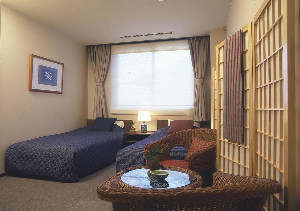 旅館かわな -Ryokan Kawana- Kimitsu Εξωτερικό φωτογραφία