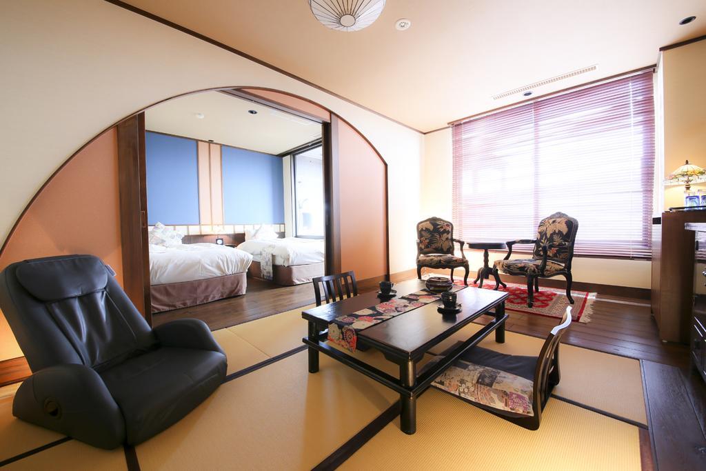 旅館かわな -Ryokan Kawana- Kimitsu Εξωτερικό φωτογραφία