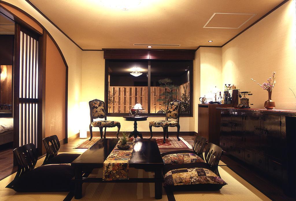 旅館かわな -Ryokan Kawana- Kimitsu Εξωτερικό φωτογραφία