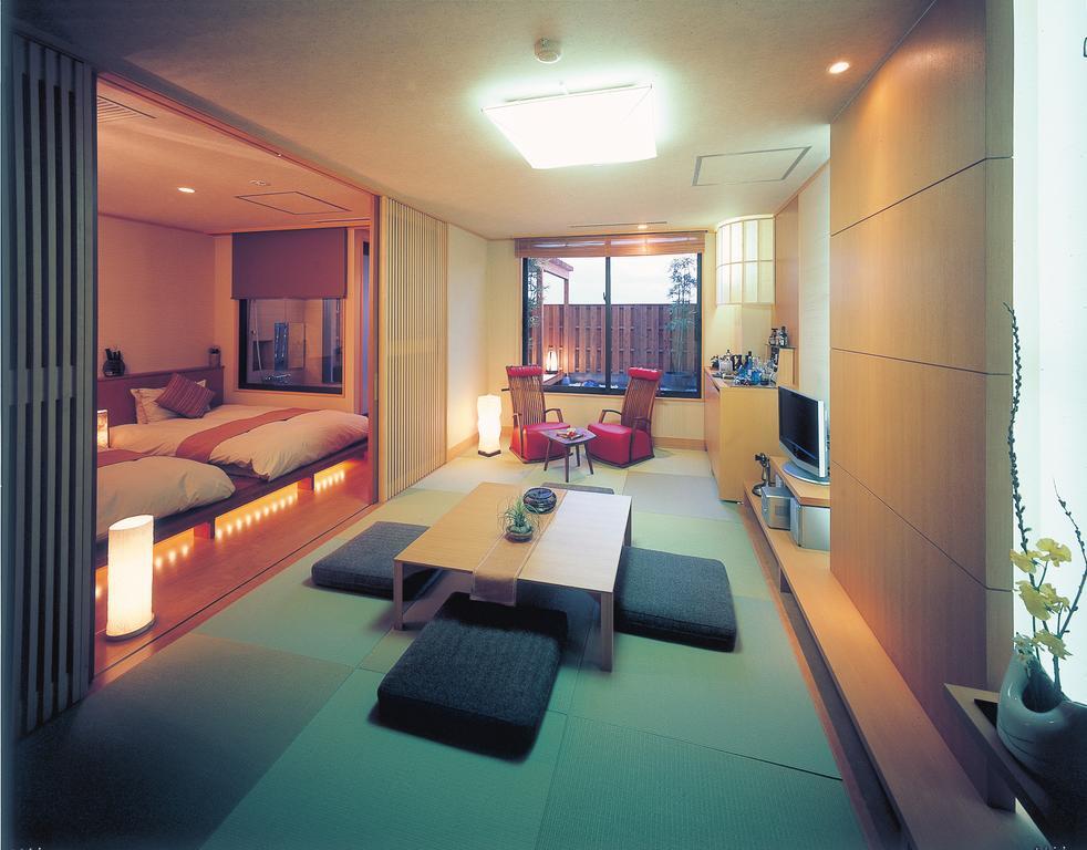 旅館かわな -Ryokan Kawana- Kimitsu Εξωτερικό φωτογραφία
